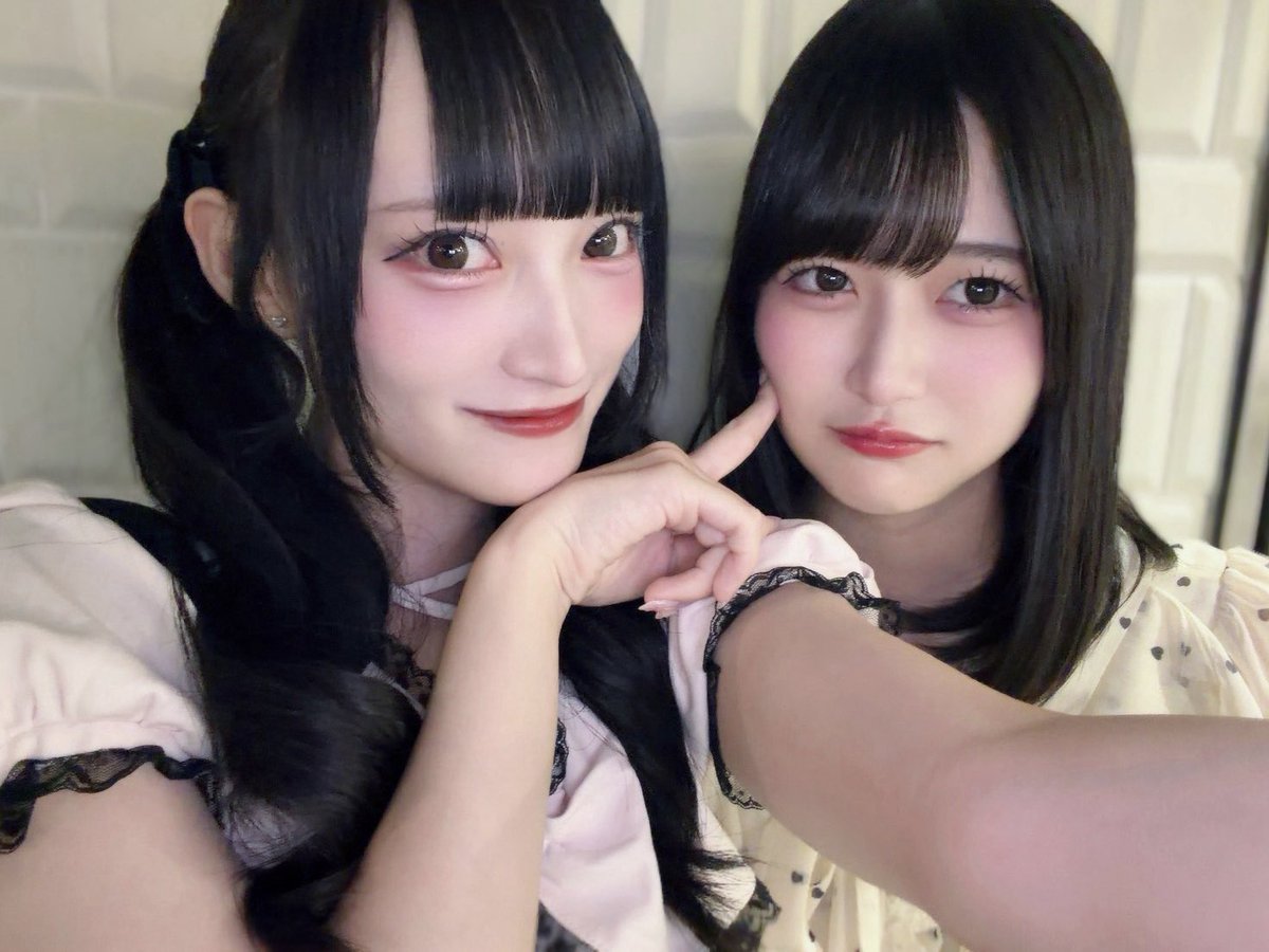 fujino_kokoro's tweet photo. 2人でデートしちゃいました、いいでしょ🧏🏻‍♀️ https://t.co/NJCfxQOMOf
