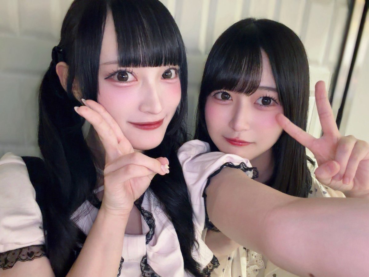 fujino_kokoro's tweet photo. 2人でデートしちゃいました、いいでしょ🧏🏻‍♀️ https://t.co/NJCfxQOMOf