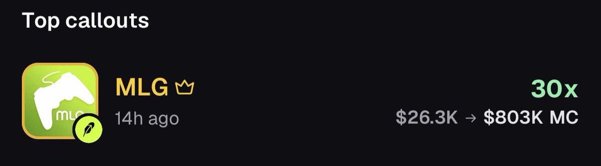 insidermates's tweet photo. idk why you niggas think I’m not trading on RH 

I called a 30x last night on RH https://t.co/Xodagq1iVY