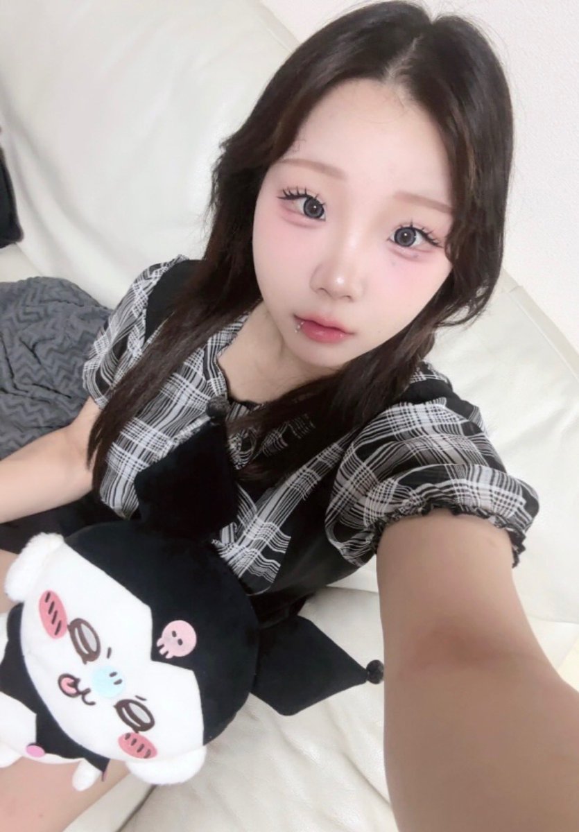 llyaa1i's tweet photo. わい

#自撮り界隈 https://t.co/Cs1gqDYxgW