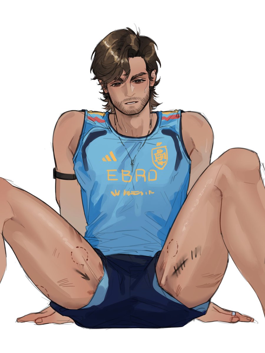 rxbao_'s tweet photo. 几张没发过的🔞bottom ferran https://t.co/kSujr0SonL
