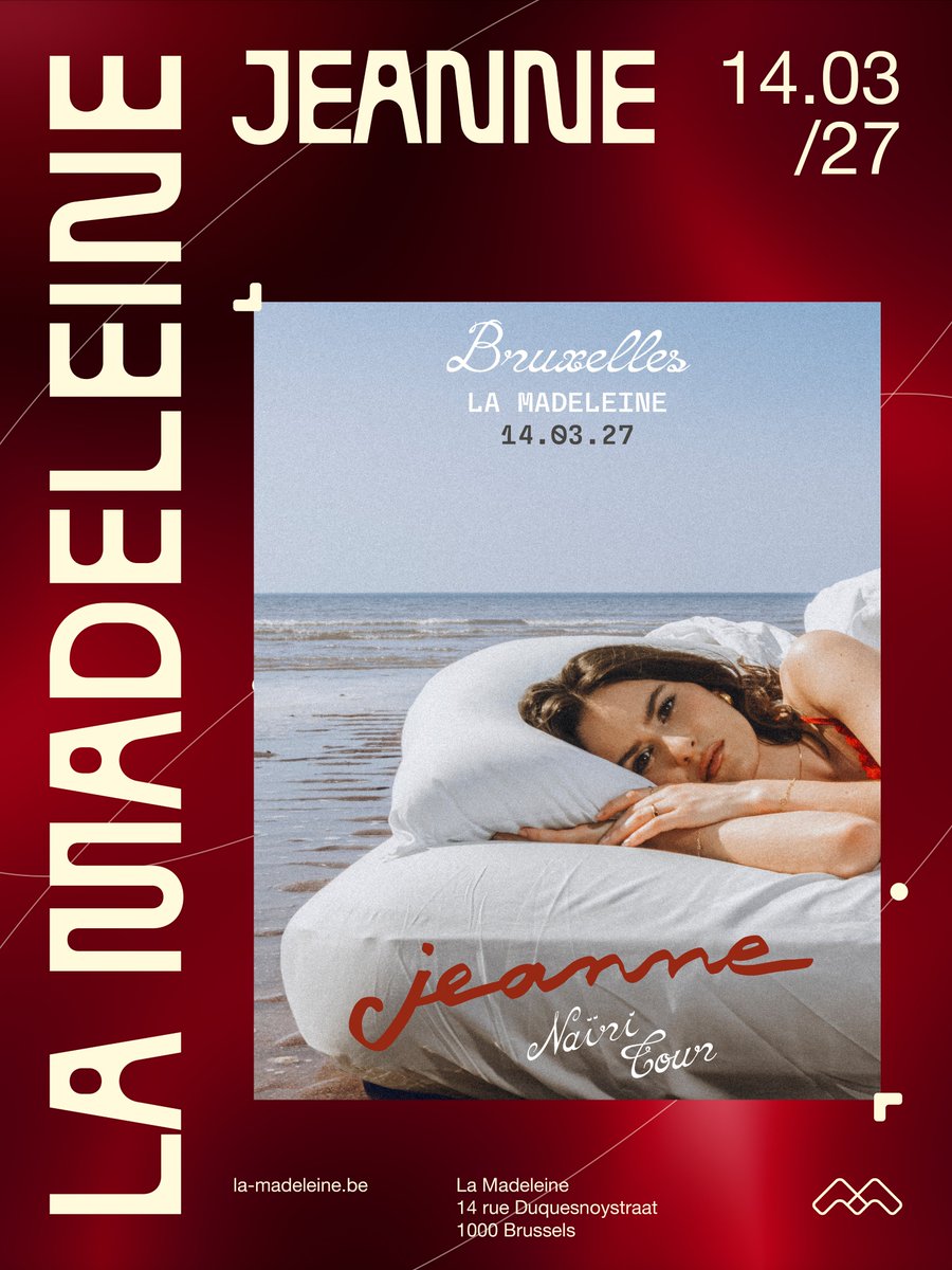 lamadeleinebe tweet picture