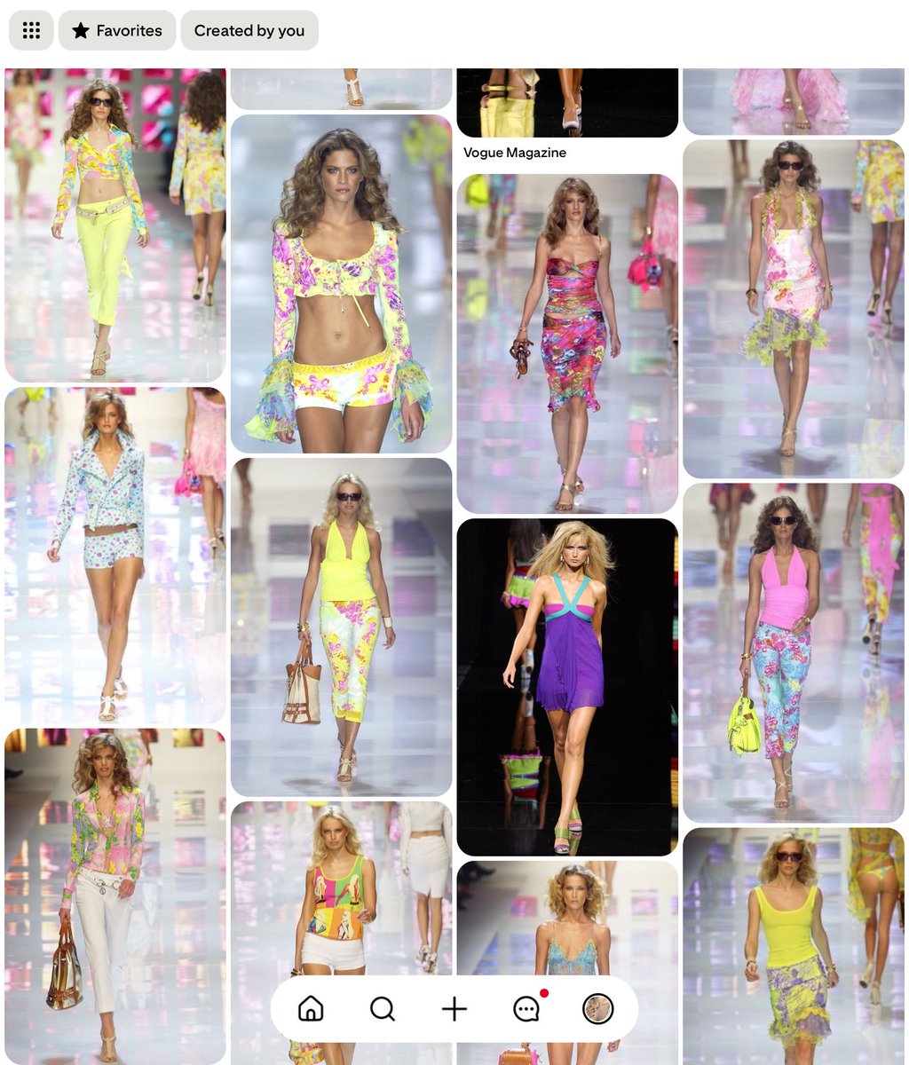 ifuliedownhere's tweet photo. Versace maxxing https://t.co/5ihhAxJn5Z