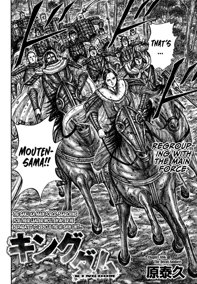 moutenfujin's tweet photo. Good to see you fine, love 🥹

and Gaku Ka reunited with the others. 
#KINGDOM886 https://t.co/hsVIKSDJk0