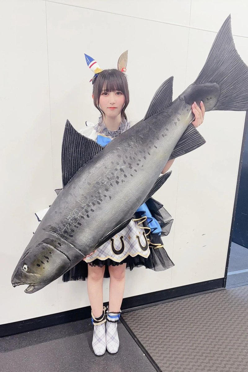 ANAFFY_'s tweet photo. Fishers when they caught a fish https://t.co/mvXiDqfo1w