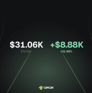 insidermates's tweet photo. +$20,600 trading memecoins today

another day https://t.co/N9304NwVzn
