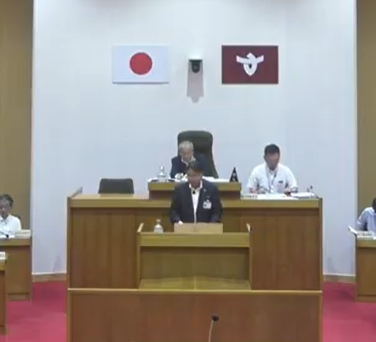 yasuhirokouen's tweet photo. 本日2026年9月4日（金）10時～　第448回定例議会が開会されました。
私は今回から、南国市議会DXポータルの「議案システム」の運用テストも同時に開始しました。かなり、作り込んだので使いやすくなっていると思いますが、果たしてどういう評価になるのやら・・・。 https://t.co/R8etNmH7gP