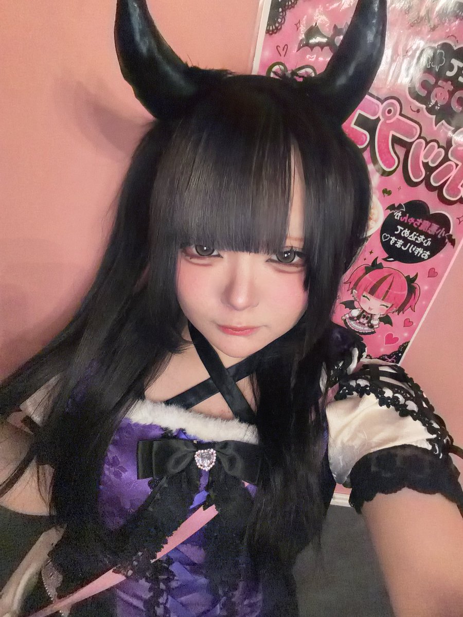 ft__kimidevi's tweet photo. 紫きてみた‼️‼️‼️>  ̫ <✨

ラストまで https://t.co/7W6EpMUyqt