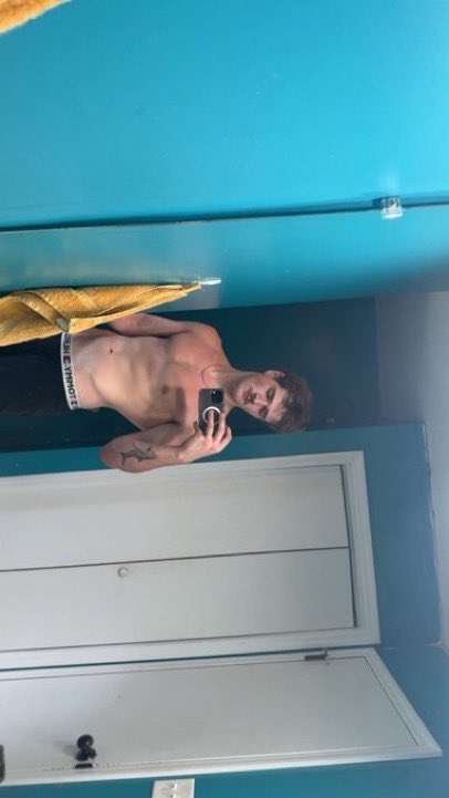 Mindcontrollevi tweet picture