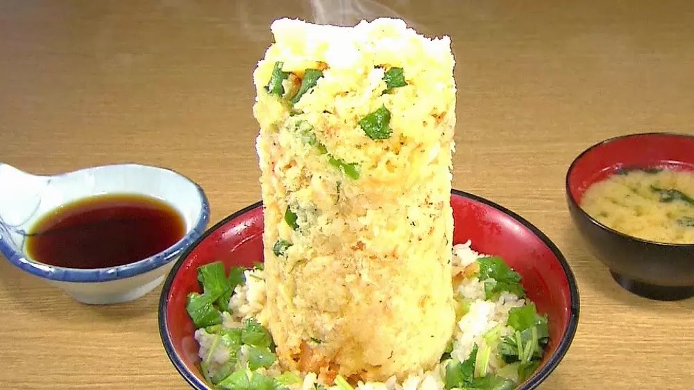 getanuboushi's tweet photo. @Oa_Nega 沼津にとんでもないのがあるから食べさせたい。 https://t.co/JD5NfipSc5