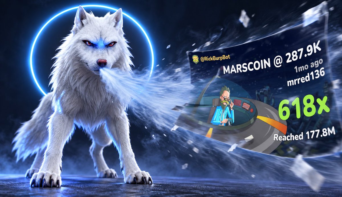 Major_Cooks's tweet photo. No wolfs stay hungry.
Woof.
#MajorCooks https://t.co/N1vMaBHTYX