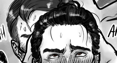 IroniaDevil's tweet photo. Richtofen can't take it anymore ! (Request)

Richtofen dreamed about it too much !
Full version = @IrHellDeath 

#callofduty #callofdutyblackops #drrichtofen #edwardrichtofen #richtofen #zombies #callofdutyzombies #takeomasaki #richtofenxtakeo #taktofen #primis https://t.co/QR7X0USU6P