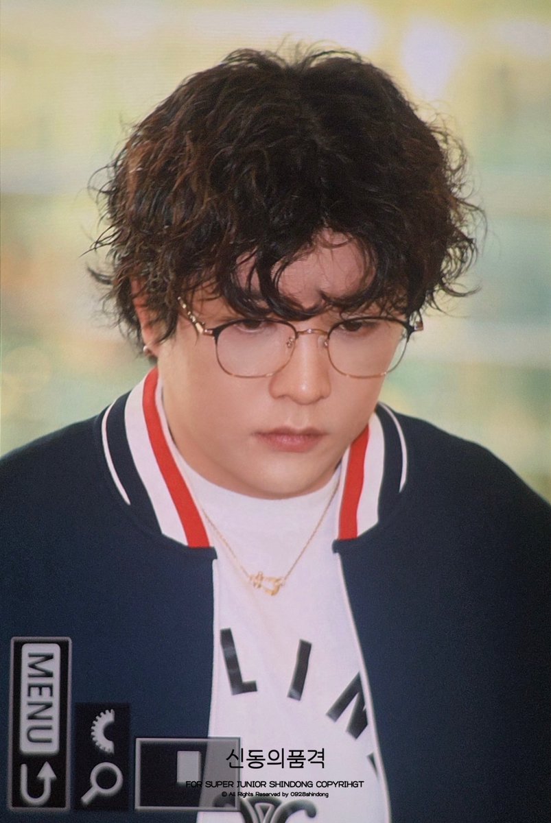 0928Shindong's tweet photo. 260904  

마스크가 없다니….😢💙 
공항에서 마스크가 없는게 
이렇게 행복이라니💕💕💕
          ദി^ᴗ͈ ·̫ ᴗ͈⸝⸝^ 𐒡 ྀི　

#SHINDONG #신동 #신동희 #神童 #シンドン #SJ #슈퍼주니어 #SUPERJUNIO https://t.co/1Fhu1tQ0U3