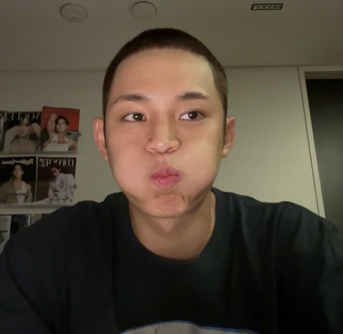 miffyteen's tweet photo. CUTIE https://t.co/m3NUfuQ16G