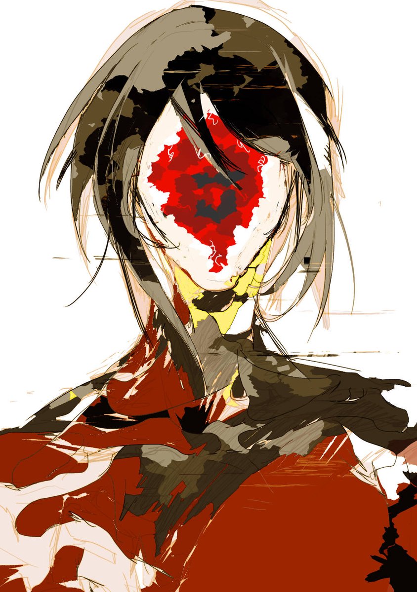 TouYuFish tweet picture