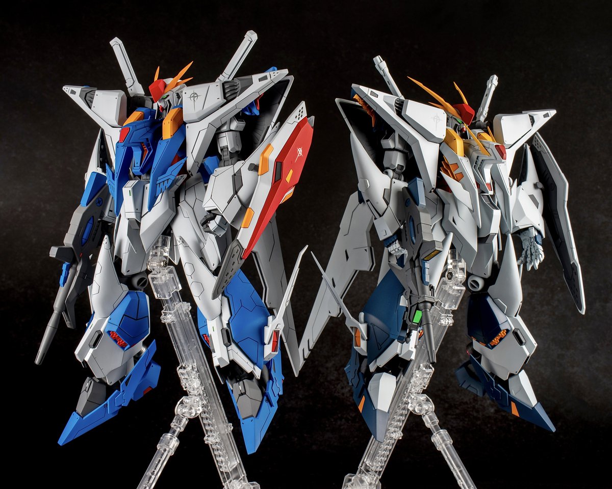 evlz2619's tweet photo. #クスィーガンダムの日 https://t.co/SgdcLUpwTA