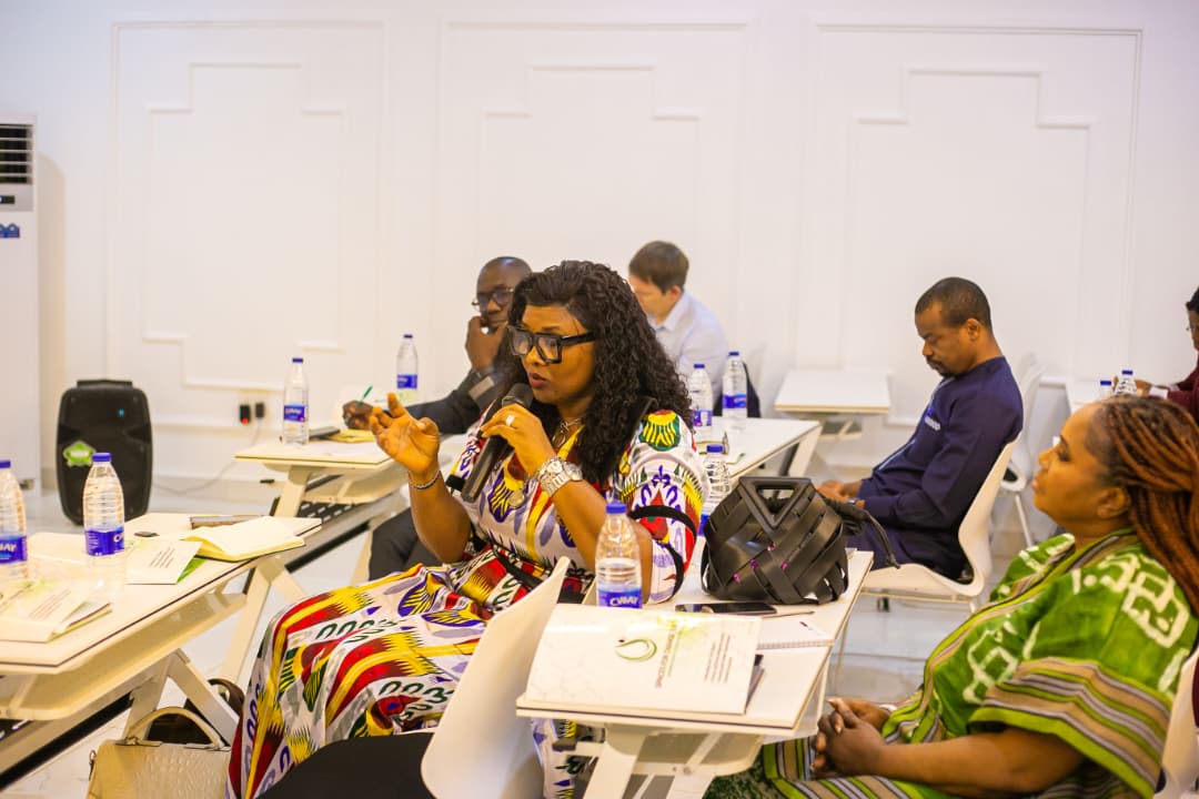 Spaces4Change's tweet photo. Niger Delta communities are paying the price of divestments and energy transition

This statement sat at the heart of the multi-stakeholder engagement organized by Spaces for Change and partners of Ford Foundation’s Natural Resources and Climate Justice (NRCJ) Consortium on the 31st of August, 2026. 

Oil companies are divesting from assets in onshore and shallow waters, leaving behind massive environmental liabilities, destroyed livelihoods, disease, and disrupted commitments to the Host Community Development Trusts established under the Petroleum Industry Act. Bille Kingdom, in Degema LGA of Rivers State, where gas emissions and bubbles pose a threat of imminent fires and blowouts, is a sad example. 

Bille community representatives told stories of what seems like Nigeria's worst gas contamination crisis. Ford Foundation partners explored joint strategies for bolstering regulatory action and corporate accountability.

This is not just a discourse; the road to #NED2026  has just only begun! 

#RemediationBeforeDivestments!