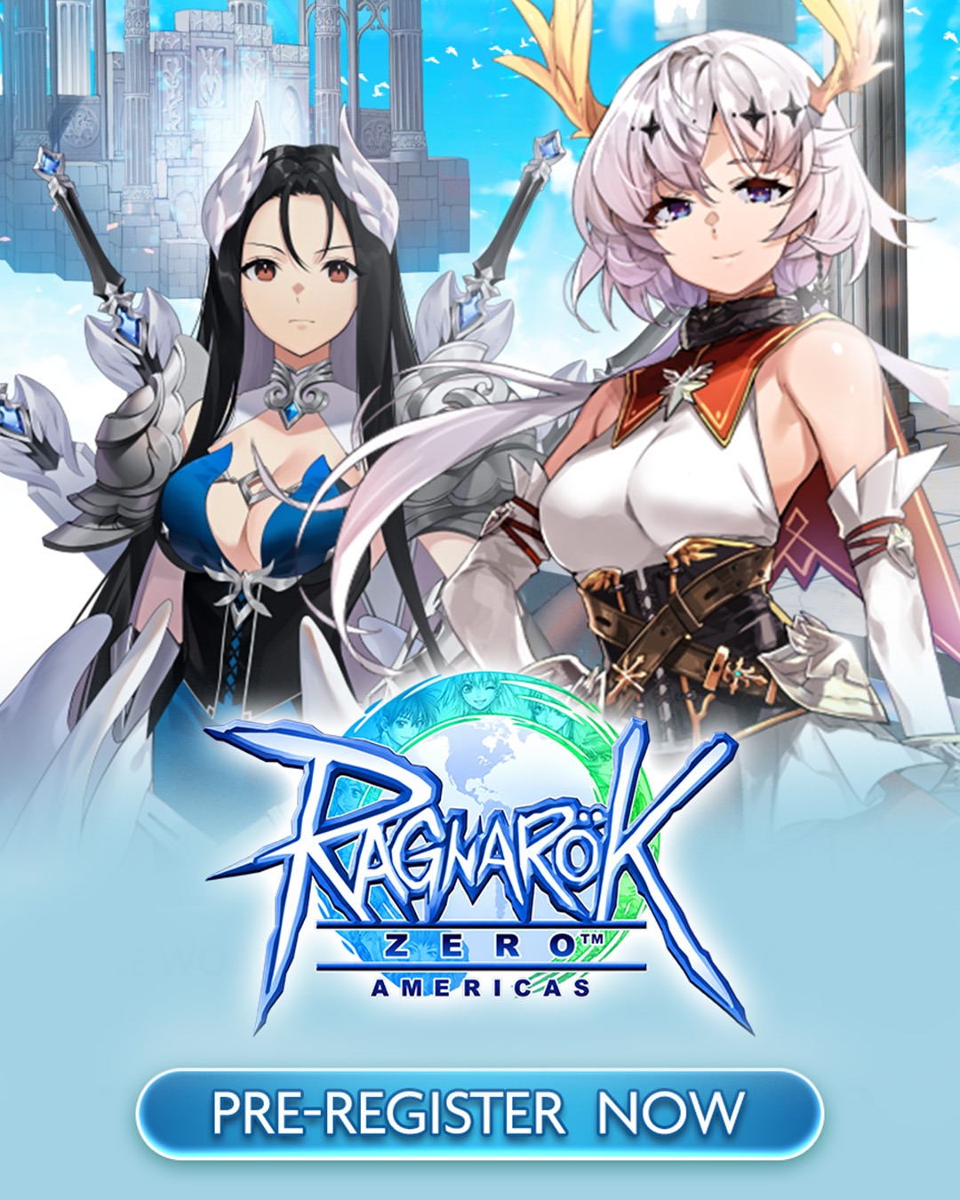 Ragnarok Online on X: 