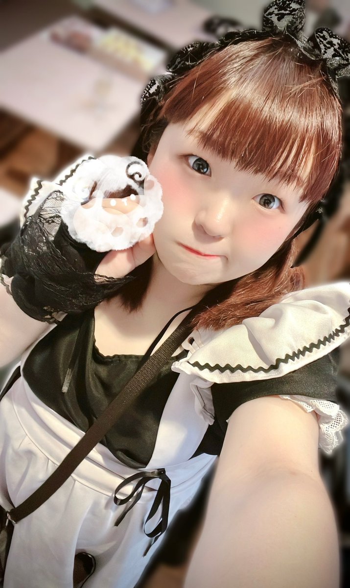 ppcn0626's tweet photo. 最近は📷アップしかしてませんが
一応色々やらせてもらってまして←
(本人が1番忘れかけそうです)

𓍢ִ໋☕️ᩚめいどさん： 9/26
🛍ふりま(初出店)： 10/10
🎂うぱ生誕(お手伝い)：11/7

こんな奴でも会いに行くよという方
是非お越しくださいぃぃ https://t.co/x4cdX85Nvz
