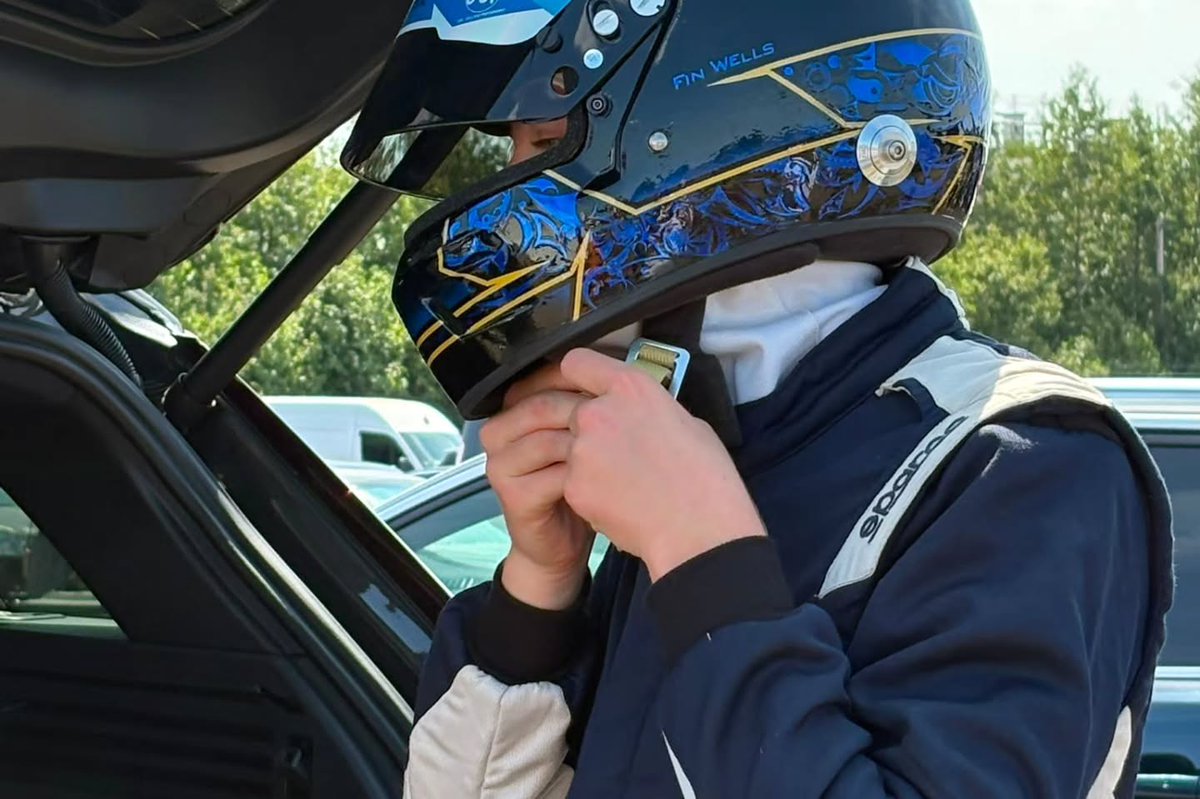GordonWalk59's tweet photo. Round 3 of the Club100 Experience Championship

Race 1: gained 8 places. Race 2: gained 2 more. Progress is showing, but the focus is on consistency, fewer mistakes, and stronger battles. On to Round 4 at Whilton Mill! https://t.co/Zao2eUUFgg
