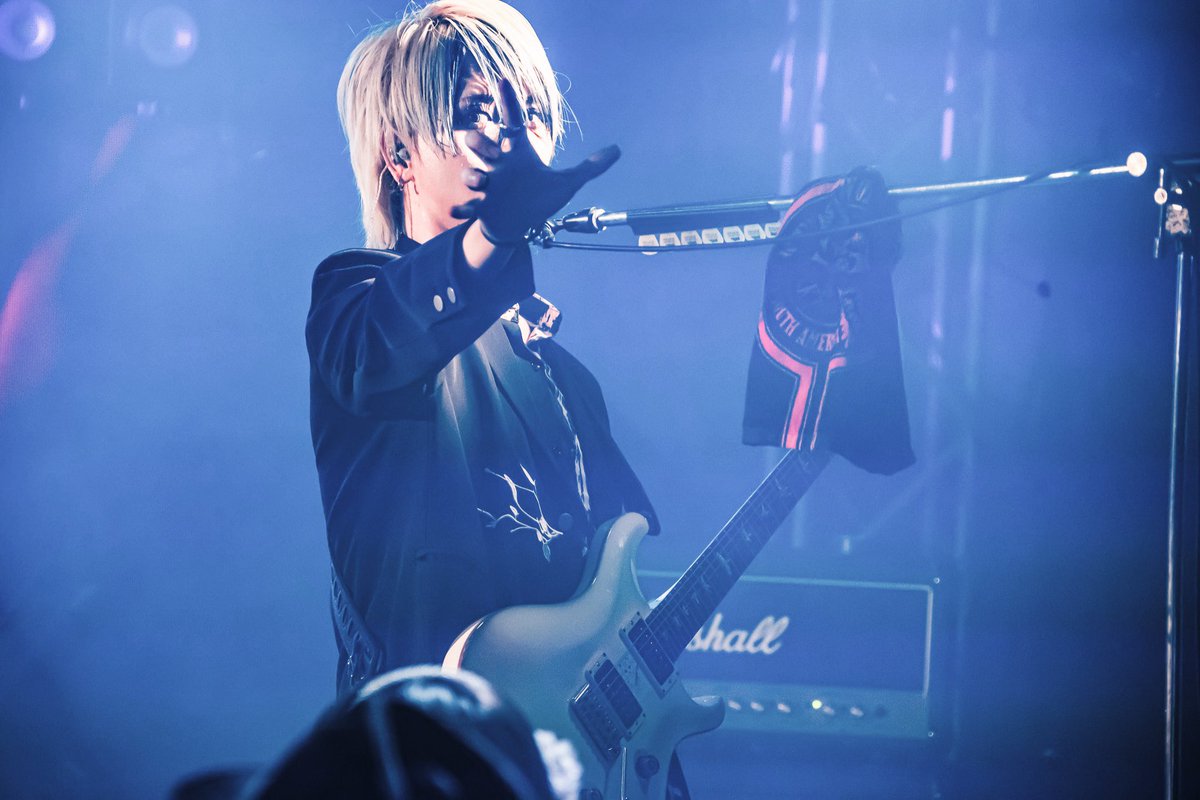 MaShiRo__911's tweet photo. 【8/30 GACKT COPY BAND】
吉祥寺CRESCENDO

写真：@Tomike_camera 
素敵な写真ありがとうございます✨️ https://t.co/mnBOOcoztm
