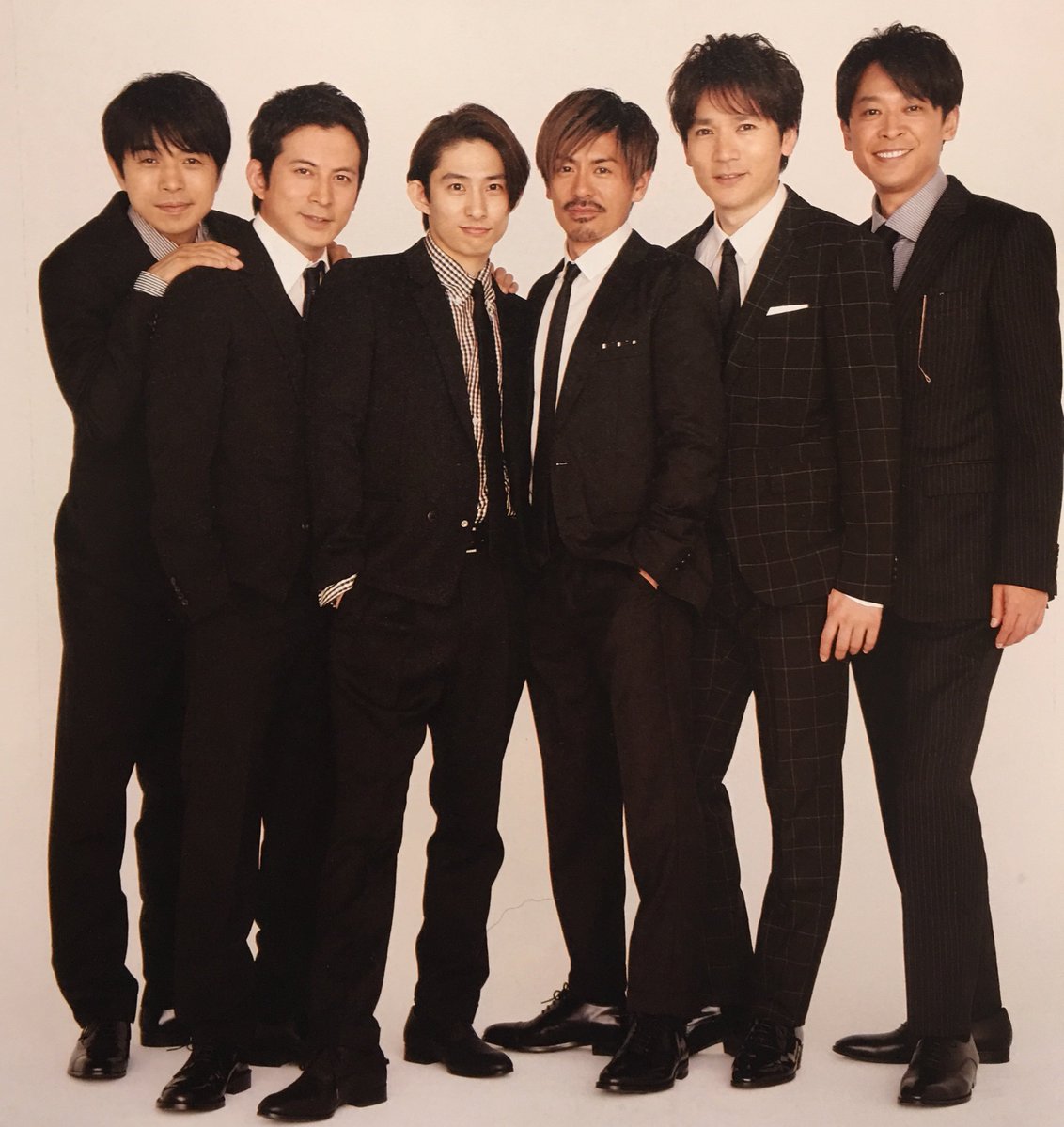 pom_sachet's tweet photo. V6と会えなくなっても
ずっとV6を感じられているのは
彼らが残してくれた作品と
思い出のおかげなのかな。

解散後にサブスク解禁とか
新曲出るとか愛されすぎでしょ、私たち。

結成日、おめでとう。

 #V6
 #V6結成日 https://t.co/urV8YVwZyK