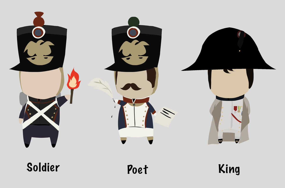 eattrenchdirt's tweet photo. bruhhh repost again
#gutsandblackpowder #napoleonicwars https://t.co/I7raAH5Gru