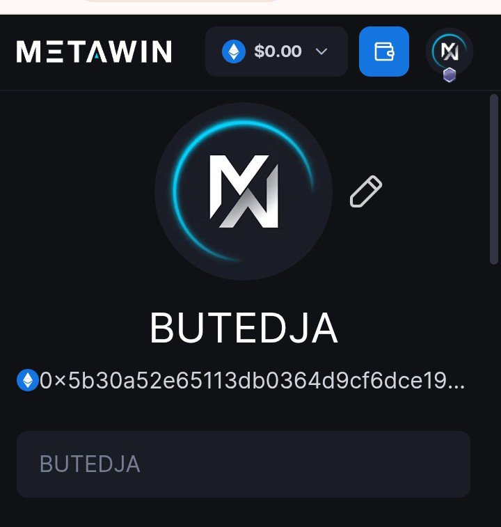 DANIPINAPIN's tweet photo. @skel Metawin : BUTEDJA

MANIFESTING WIN ON YOUR PAGE $skel https://t.co/o2u24rtGYI
