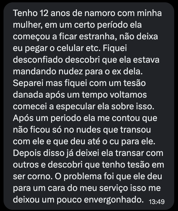 conficuck's tweet photo. Deu liberdade e nem o colega do trabalho escapou https://t.co/oVQR8bQBj9