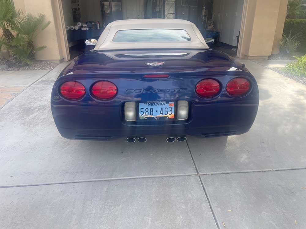 Creator7979's tweet photo. LeMans Blue Metallic 2004 Chevrolet Corvette automatic For Sale in Las Vegas, Nevada, USA for $21,000 - https://t.co/dB0GfcvsRd - tags: #corvette #lasvegas #nevada #bluecorvette #chevroletcorvette #automaticcorvette https://t.co/bLVoM3pr8T