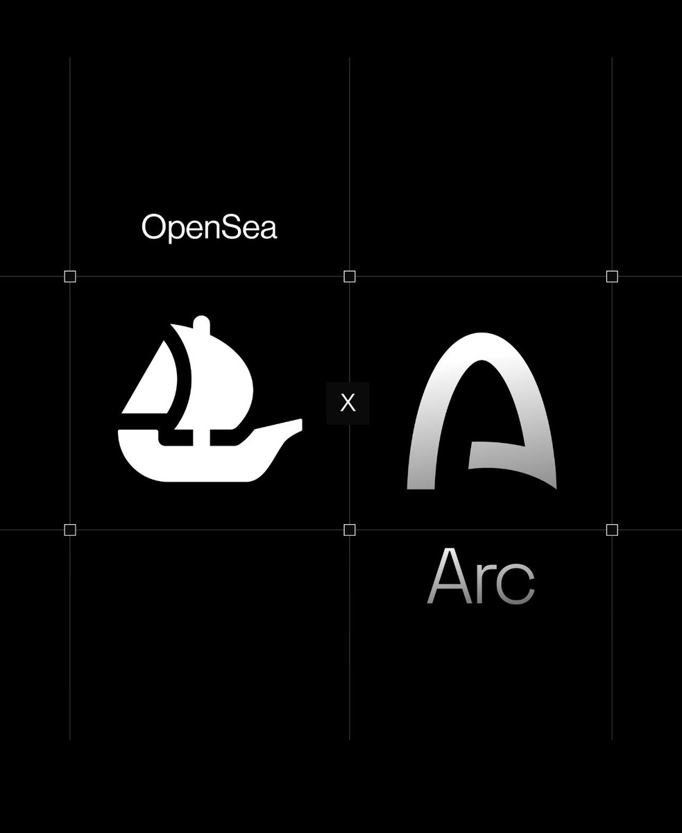 0xObsidianeth's tweet photo. arc mainnet goes live sept 16. here’s every nft collection worth a tab 👇

@ArclingsNFT — 6,283 on-chain 1-bit beings, cc0 + merge engine. the “pfp of the chain” bet

@Orixaxyz — the marketplace itself launching orixians. own a piece of the venue everything trades on

@arckitties  2,222 on-chain pixel cats. 1 usdc, fully public

@Arcins__  10k sprite characters, ~0.5–1 usdc

@ArchAngelsOnArc — 3,333 on-chain angels. 2.22 usdc, 2,222 wl spots

@ARChitects_xyz — 6,666 pixel architects. wl through activity + collabs, no spray

🟣 narrative plays

@ShadowRoninARC — 3,500 cinematic ronin, 12 clans, japanese-first lore

@hizuminft — anime, reality-distorted. high risk, high upside if they ship