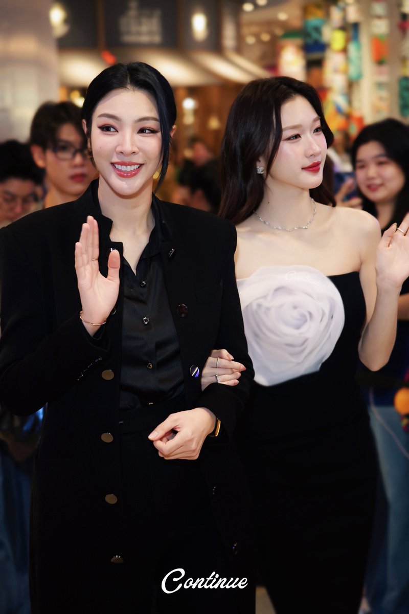 continue_ing's tweet photo. 🖤🤍 is Our Time to ✨

@malisorn00 @atomprys 
#FayePeraya #FayeAtom #AtomPariya https://t.co/zaQfsmQt9V