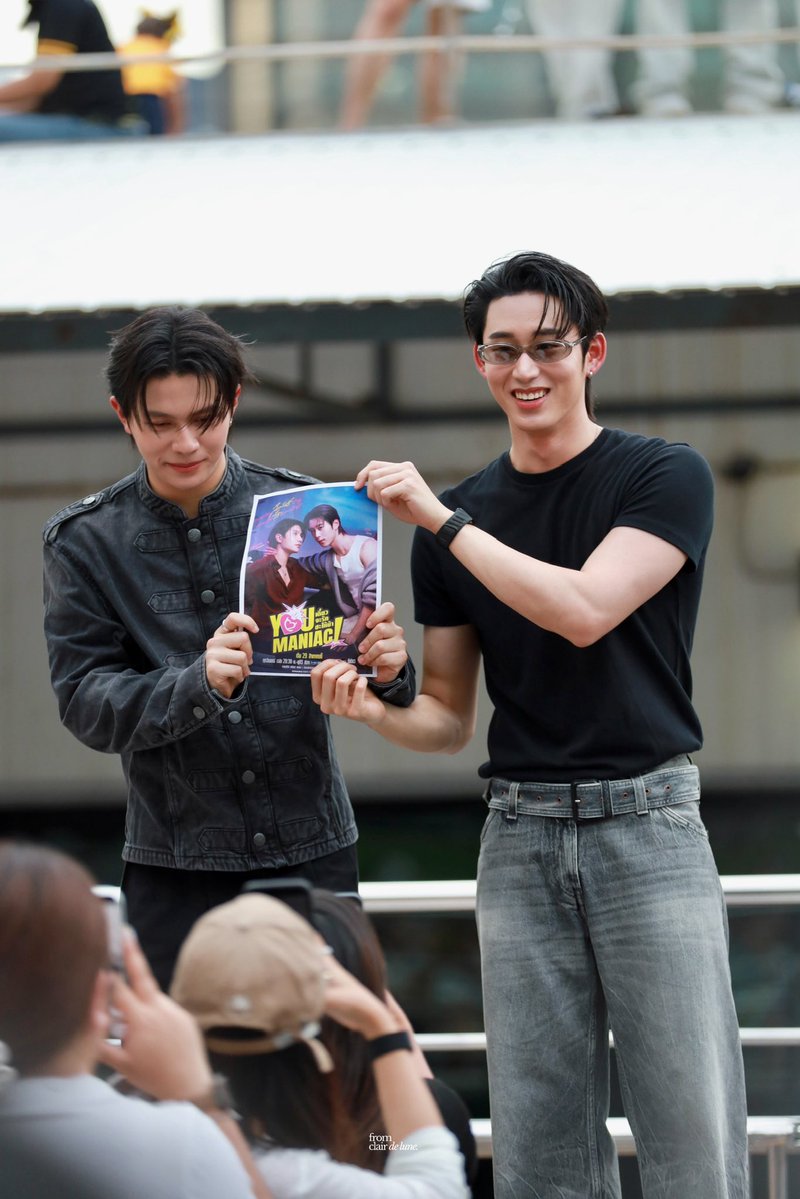 _clairlens's tweet photo. 04092026
ลืมซื้อพรีเมียม พี่โดนยิงแอด 😂
@Williamjkp1 @EstRvp

#WEรวมพลชาวรักบ้า
#WilliamEst                  
#williamjkp #est_rvp https://t.co/xcuXzf5too
