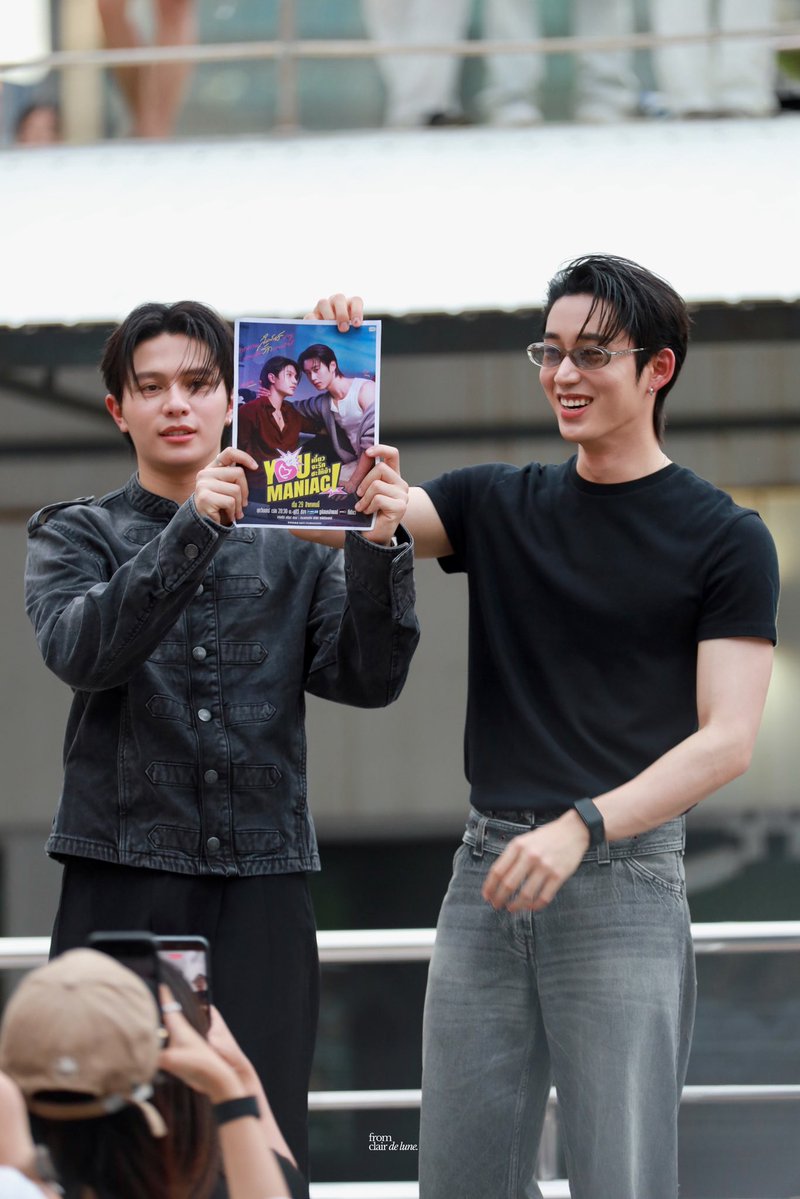 _clairlens's tweet photo. 04092026
ลืมซื้อพรีเมียม พี่โดนยิงแอด 😂
@Williamjkp1 @EstRvp

#WEรวมพลชาวรักบ้า
#WilliamEst                  
#williamjkp #est_rvp https://t.co/xcuXzf5too