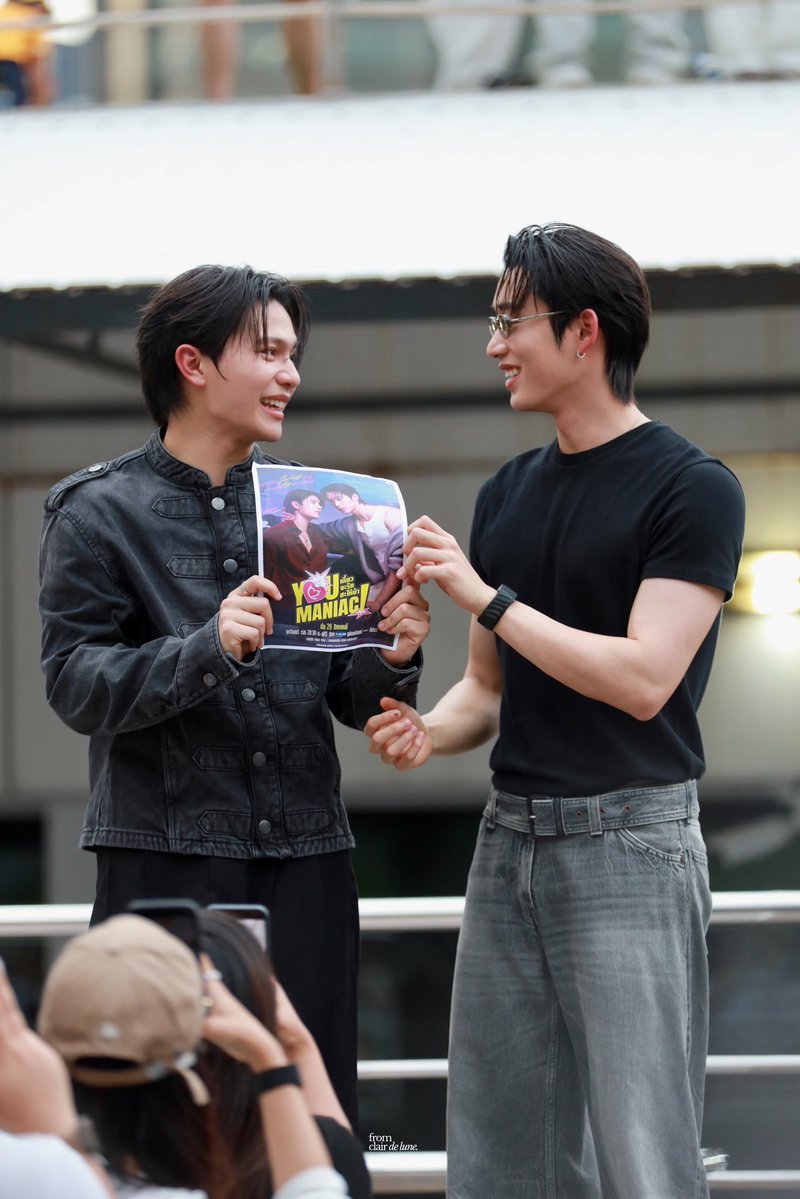 _clairlens's tweet photo. 04092026
ลืมซื้อพรีเมียม พี่โดนยิงแอด 😂
@Williamjkp1 @EstRvp

#WEรวมพลชาวรักบ้า
#WilliamEst                  
#williamjkp #est_rvp https://t.co/xcuXzf5too