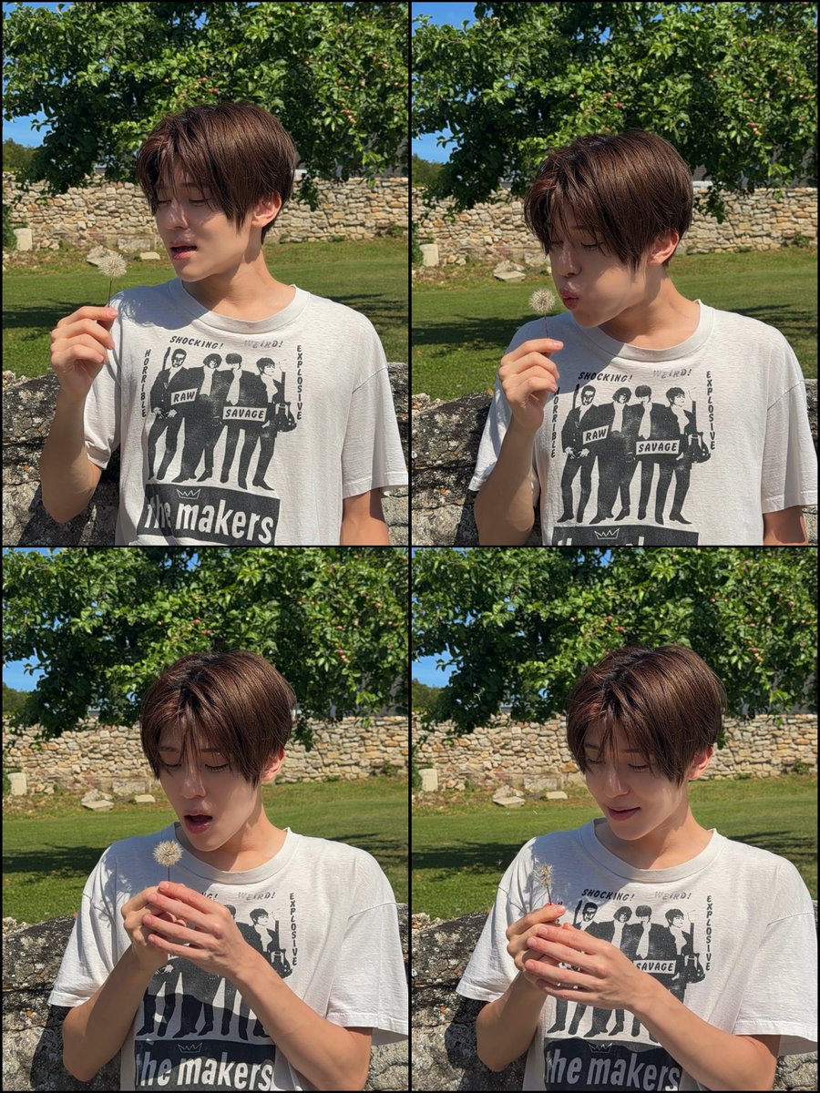 nctwishofficial's tweet photo. 홀씨

#SION #시온 #シオン
#NCTWISH https://t.co/OSlC8lGrve