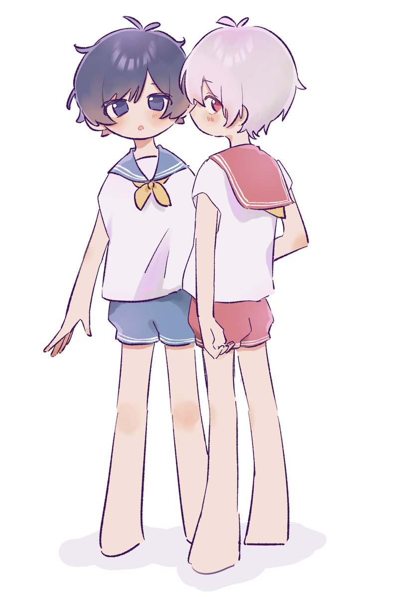 Shouyu_0701's tweet photo. #そらるの絵
#まふあーと https://t.co/Mj4evfo0Rp