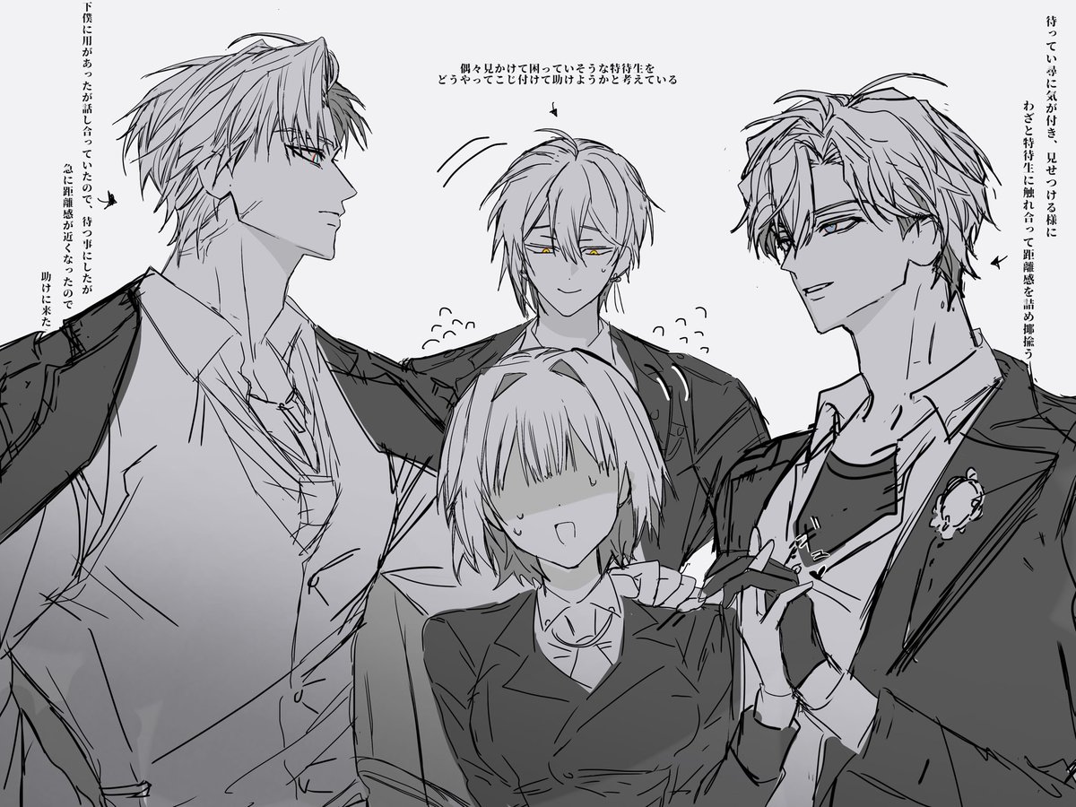 zhuli13453611's tweet photo. VS https://t.co/OcHvdypvyY