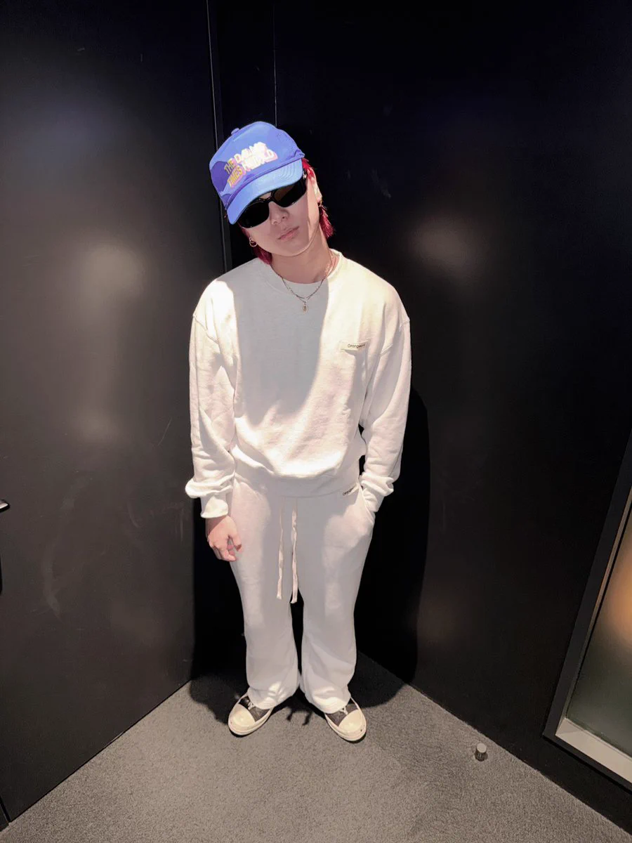 LILLEAGUE 岡尾真虎 直筆サイン 岡尾真虎 🐯】 Select🕶️ #LILLEAGUE