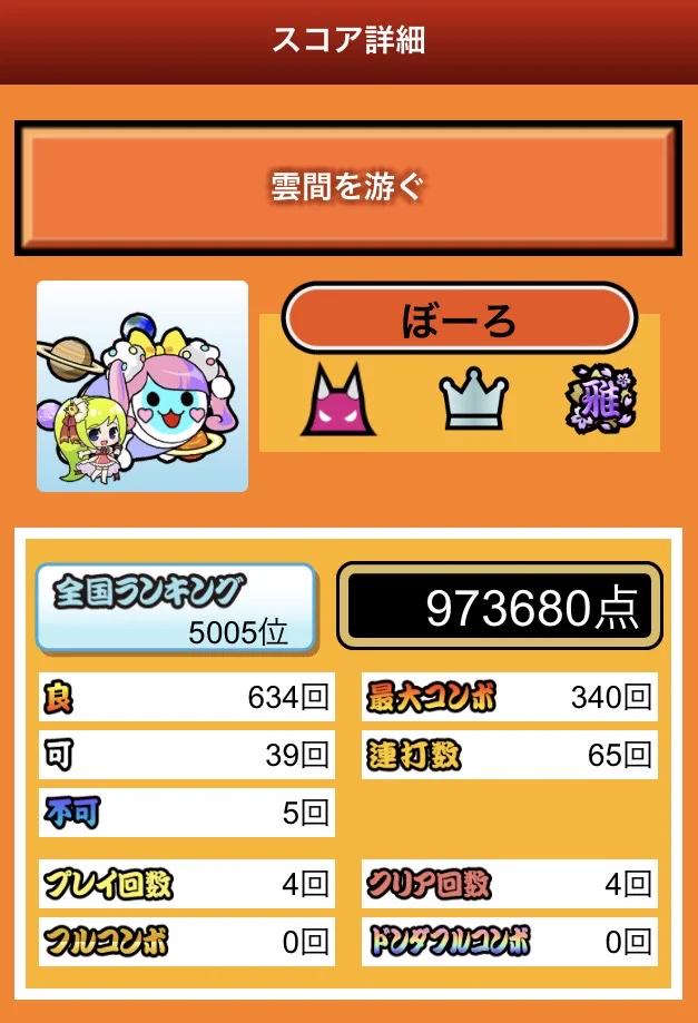 χ/ぼーろ on X / X