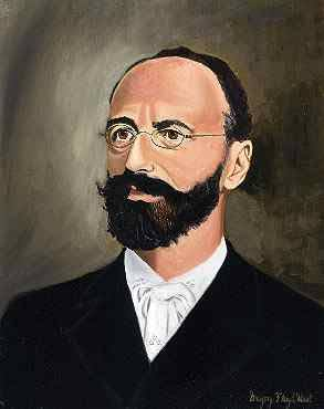 Handre's tweet photo. Eugen von Böhm-Bawerk did more damage to socialist economics than any government commission ever managed. Working in Vienna in the 1880s and 1890s, he dismantled the labor theory of value with surgical precision, showing that capital goods derive their worth from future consumer goods, not from the hours workers spent producing them.

His capital theory was the real achievement. Time matters in production. A fisherman with a net catches more fish than one with bare hands because someone sacrificed present consumption to build the tool. Interest is the price of time itself; it compensates the saver for waiting. Governments that suppress interest rates through central banking don't abolish this premium. They hide it, distorting the entire structure of production until the inevitable crash forces you to pay the bill anyway.

Böhm-Bawerk also destroyed Karl Marx personally, publishing his 1896 critique "Karl Marx and the Close of His System" with the quiet confidence of a man who had already won. Marx's three volumes of Capital contained internal contradictions Böhm-Bawerk traced systematically, brick by brick.

He served as Austrian Finance Minister three separate times and resigned each time over deficit spending. Intellectual integrity from a government official: rare then and rarer now.