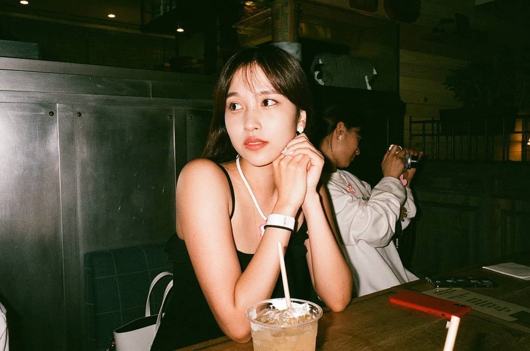 mitzu2537_'s tweet photo. 2019 Mina in Hawaii https://t.co/hScSmGo5mI