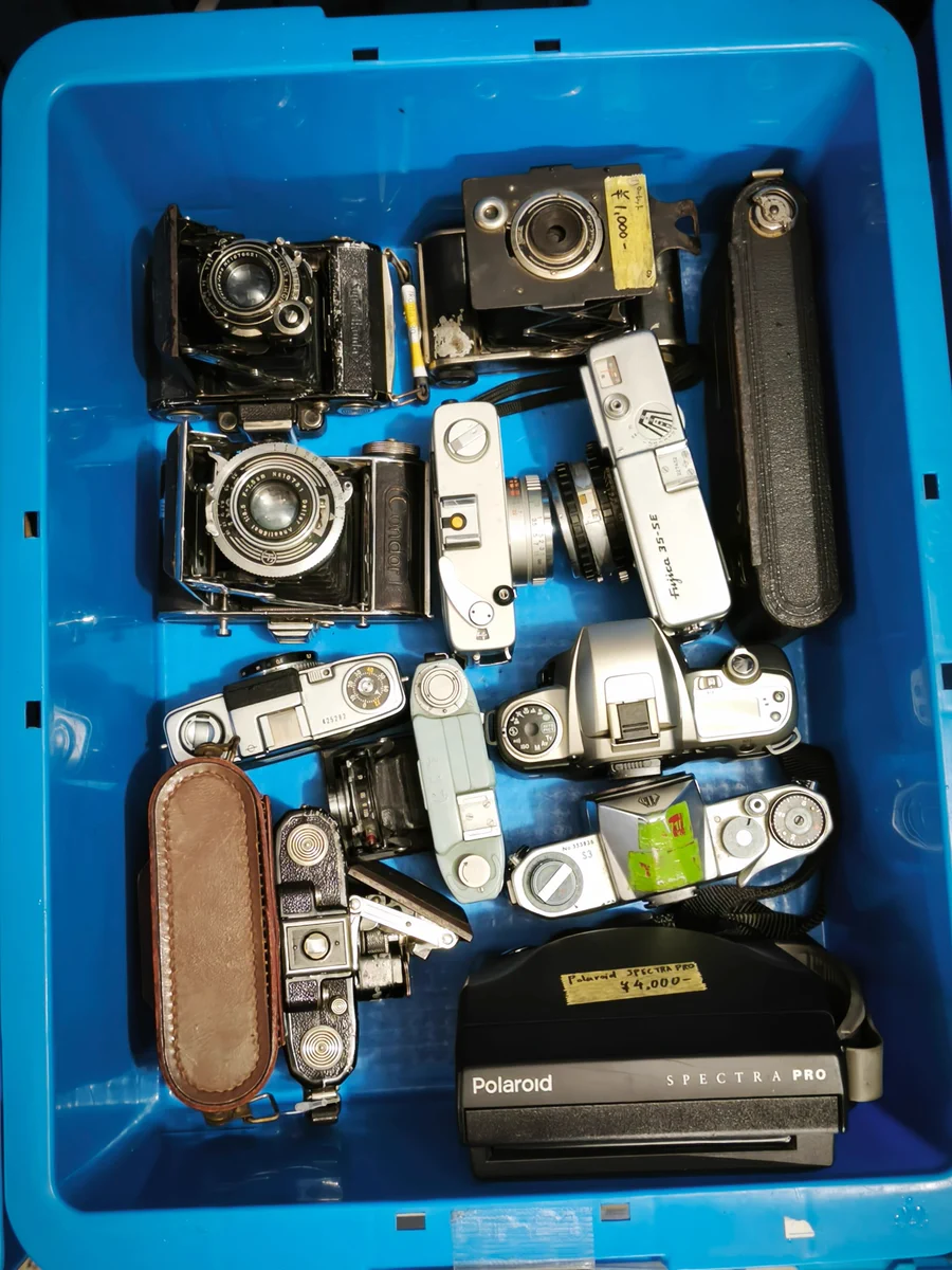 東京CAMERA on X: 