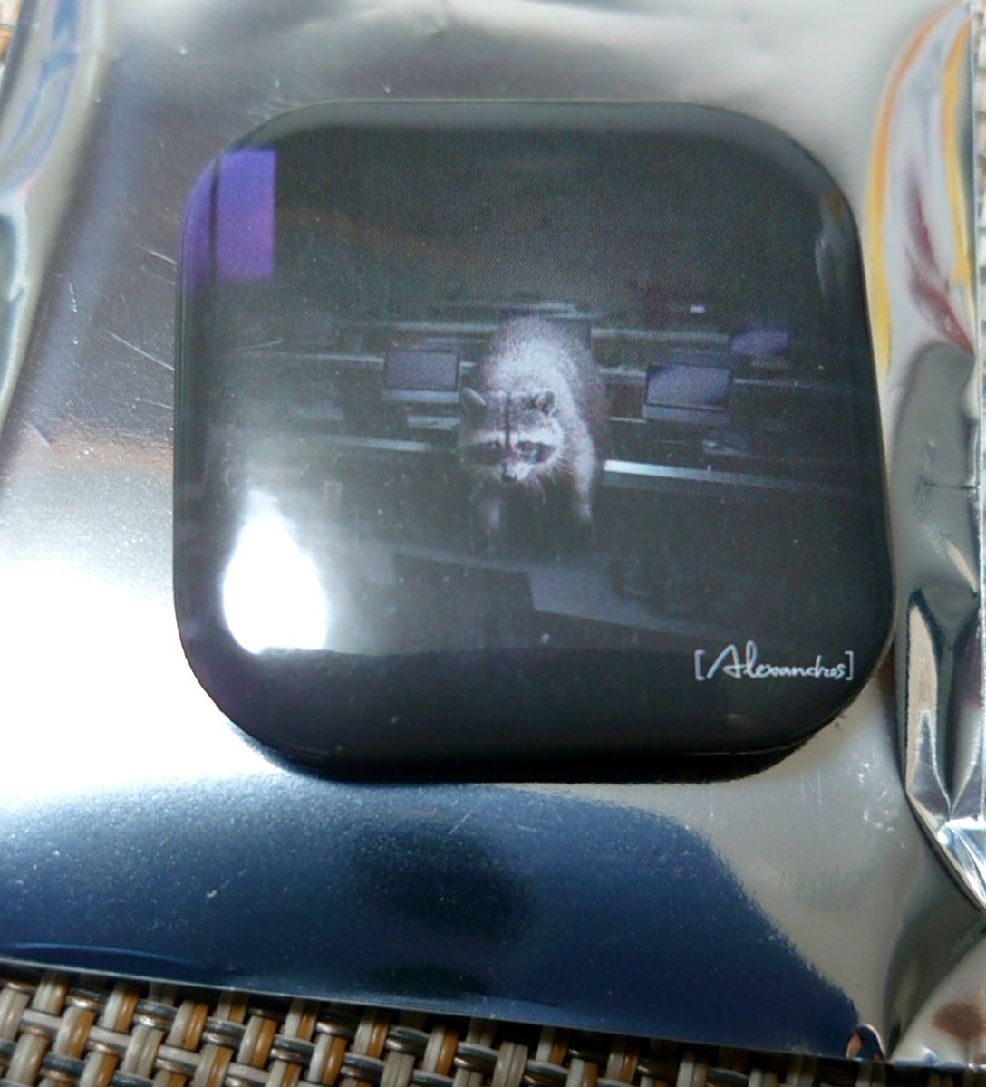 cloud_mio's tweet photo. 【緩募】
ドロス ポップアップストア
ランダム缶バッチ交換希望です
【謙】Beast
【求】EXIST! 、ALXD、 PROVOKE いずれか
郵送希望です!
よろしくお願いします😊
#Alexandros
#VIPPARTY25_POPUP https://t.co/tQ4kzv4UZc