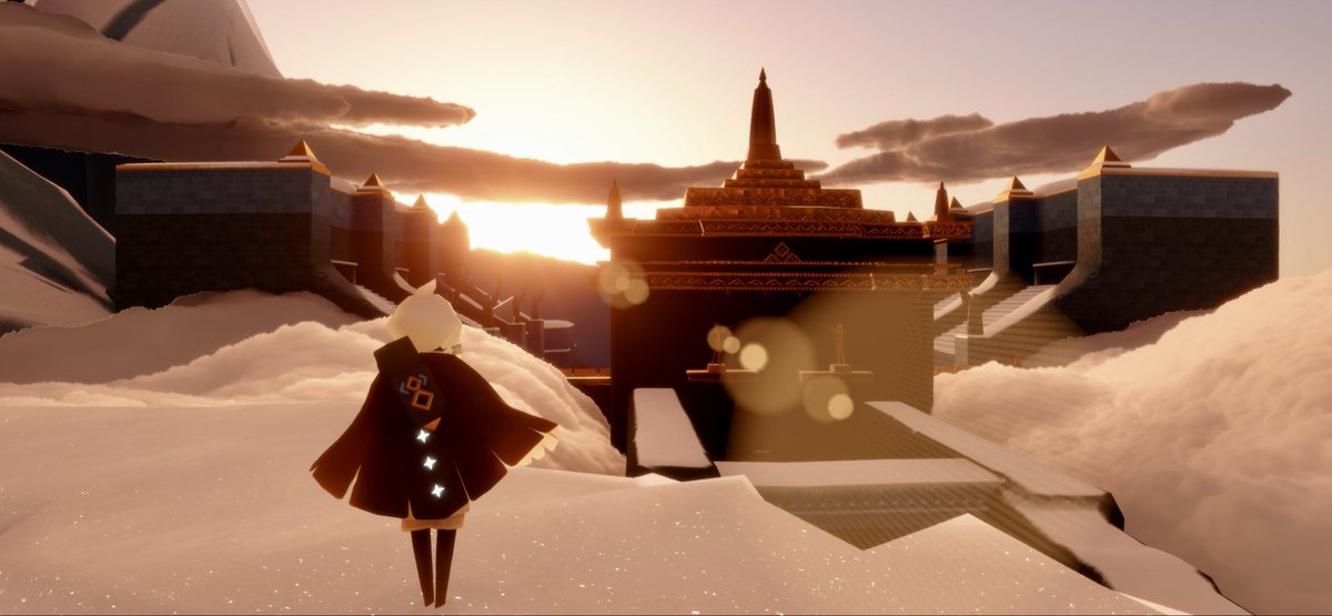 DQa5ie's tweet photo. #sky星を紡ぐ子どもたち
#thatskygame #Sky写真部 https://t.co/iyHEAkumyy
