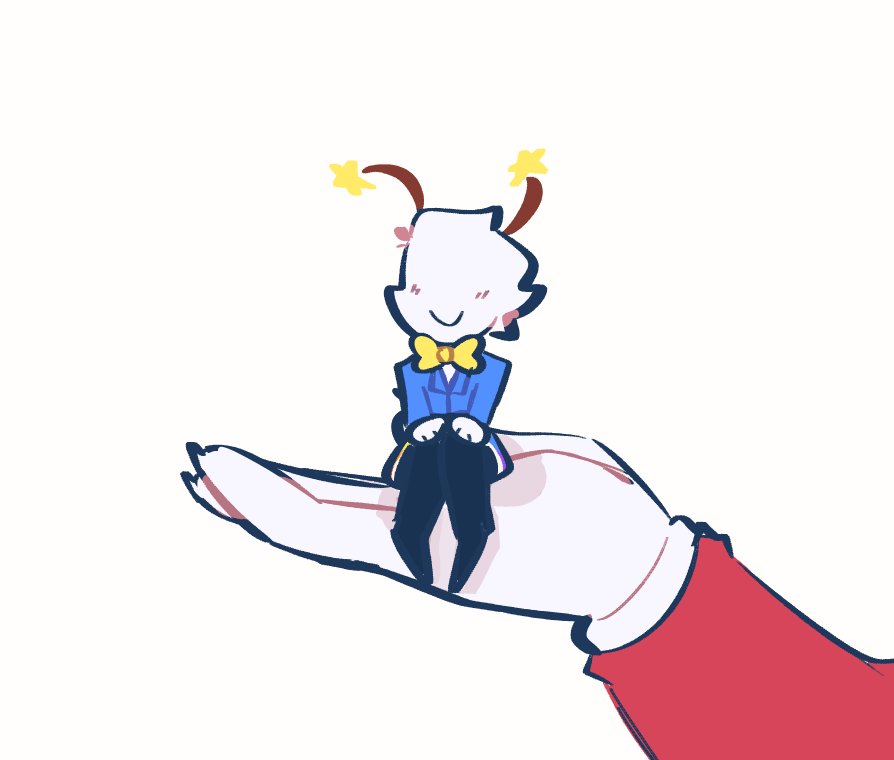 chocobasii's tweet photo. More spamtenna fankid doodles Hi Tony https://t.co/Gzfa4kjZ7G