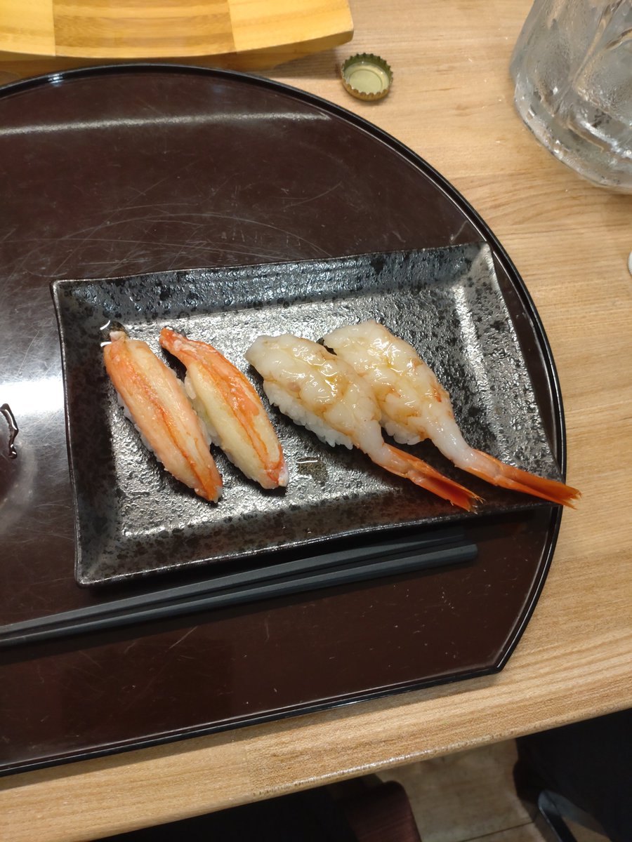 76Zvc's tweet photo. 今日は豪勢に https://t.co/l78mzmm9fN