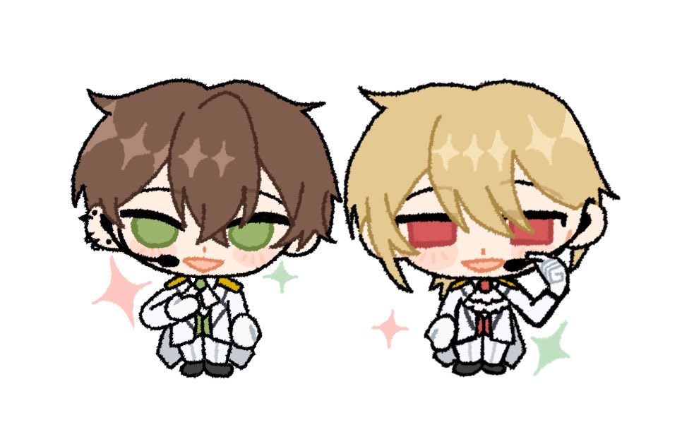 rdt3h's tweet photo. キ���キラアイドル❕
#煩悩絵 https://t.co/fOweUnoZTY