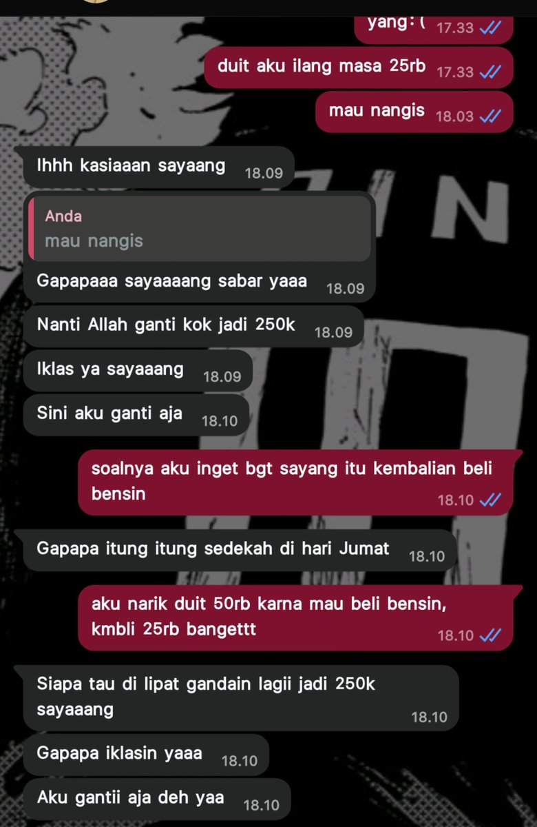 kyxchhh's tweet photo. ☹️mewek, pdhl cuma mau cerita https://t.co/BedOeXjIzg