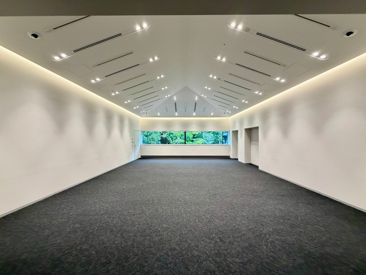 bijutsutecho_'s tweet photo. 皇居三の丸尚蔵館が11月3日にグランドオープン。展示面積8倍、若冲《動植綵絵》全30幅も一堂に
https://t.co/n5EWl3xxqJ https://t.co/m7cK8f1QMy